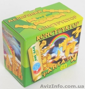 Конструктор