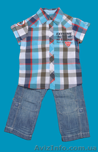 турецкая одежда для детей - <ro>Изображение</ro><ru>Изображение</ru> #3, <ru>Объявление</ru> #938117