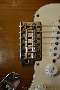 Fender Stratocaster (Highway one) USA - <ro>Изображение</ro><ru>Изображение</ru> #7, <ru>Объявление</ru> #941416