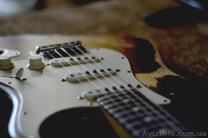 Fender Stratocaster (Highway one) USA - <ro>Изображение</ro><ru>Изображение</ru> #8, <ru>Объявление</ru> #941416