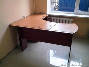 Продам Офисный стол и тумба - <ro>Изображение</ro><ru>Изображение</ru> #1, <ru>Объявление</ru> #960594
