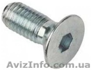 метизная продукция,  болты,  гайки,  шайбы,  винты,  высокопрочный и нержавеющий креп