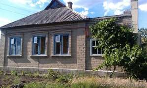 Продам дом в Докучаевске - <ro>Изображение</ro><ru>Изображение</ru> #2, <ru>Объявление</ru> #964025