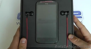 Новый HTC Sensation XE Z715e - <ro>Изображение</ro><ru>Изображение</ru> #2, <ru>Объявление</ru> #957080