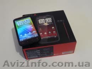 Новый HTC Sensation XE Z715e - <ro>Изображение</ro><ru>Изображение</ru> #3, <ru>Объявление</ru> #957080