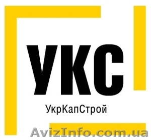 Строительство в Донецке «под ключ».  - <ro>Изображение</ro><ru>Изображение</ru> #1, <ru>Объявление</ru> #953379