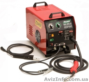 Полуавтомат ПДУ-200-У3-220/380В