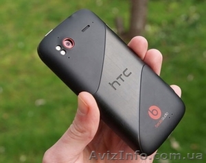 Новый HTC Sensation XE Z715e - <ro>Изображение</ro><ru>Изображение</ru> #5, <ru>Объявление</ru> #957080
