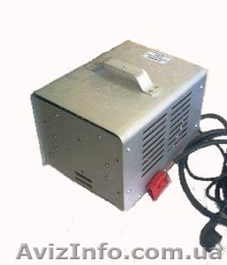 Зарядное устройство для тяговых кислотных батарей GADLEE KN-SCR-ZN 24V15A-C - <ro>Изображение</ro><ru>Изображение</ru> #1, <ru>Объявление</ru> #970474