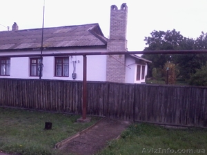 Продается приватизированный дом - <ro>Изображение</ro><ru>Изображение</ru> #1, <ru>Объявление</ru> #401998