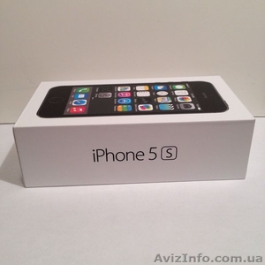 Apple, iPhone 5S 4G - <ro>Изображение</ro><ru>Изображение</ru> #1, <ru>Объявление</ru> #980098