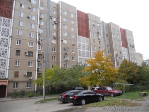 Двухкомнатная квартира с видом на Кальмиус. - <ro>Изображение</ro><ru>Изображение</ru> #8, <ru>Объявление</ru> #977997