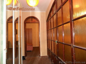 Двухкомнатная квартира с видом на Кальмиус. - <ro>Изображение</ro><ru>Изображение</ru> #6, <ru>Объявление</ru> #977997