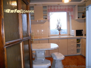 Двухкомнатная квартира с видом на Кальмиус. - <ro>Изображение</ro><ru>Изображение</ru> #5, <ru>Объявление</ru> #977997