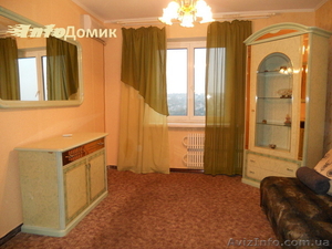 Двухкомнатная квартира с видом на Кальмиус. - <ro>Изображение</ro><ru>Изображение</ru> #2, <ru>Объявление</ru> #977997