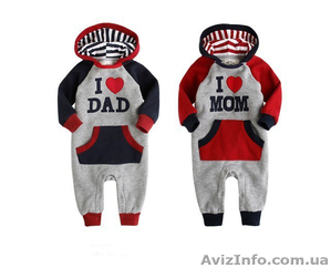 Спортивный костюм, мама папа, для маленьких детей - <ro>Изображение</ro><ru>Изображение</ru> #2, <ru>Объявление</ru> #975733
