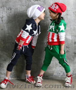 Детские костюмы, для детей, украшен принтом - <ro>Изображение</ro><ru>Изображение</ru> #4, <ru>Объявление</ru> #975672