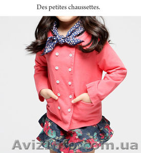 Детская корейская одежда - <ro>Изображение</ro><ru>Изображение</ru> #3, <ru>Объявление</ru> #994134