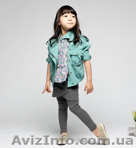 Детская корейская одежда - <ro>Изображение</ro><ru>Изображение</ru> #10, <ru>Объявление</ru> #994134