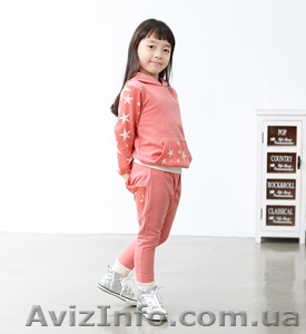 Детская корейская одежда - <ro>Изображение</ro><ru>Изображение</ru> #8, <ru>Объявление</ru> #994134