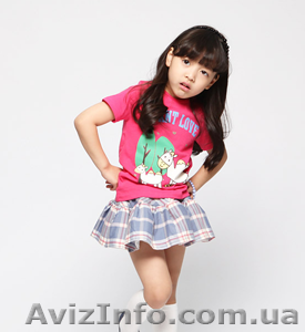 Детская корейская одежда - <ro>Изображение</ro><ru>Изображение</ru> #7, <ru>Объявление</ru> #994134