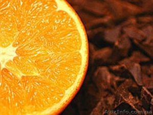 Термостабильная шоколадная начинка «Апельсин». - <ro>Изображение</ro><ru>Изображение</ru> #1, <ru>Объявление</ru> #993298