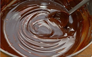 Термостабильная шоколадная начинка «Ваниль». - <ro>Изображение</ro><ru>Изображение</ru> #1, <ru>Объявление</ru> #993300