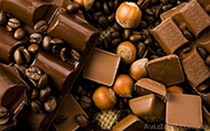 Термостабильная шоколадная начинка «Лесной орех». - <ro>Изображение</ro><ru>Изображение</ru> #1, <ru>Объявление</ru> #993299