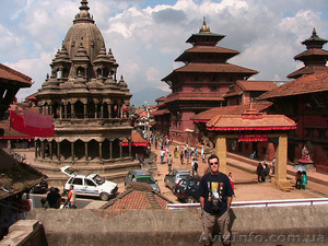 НЕПАЛ. Трек к Б.Л. Эвереста на 15.03. и на 20.04. 14