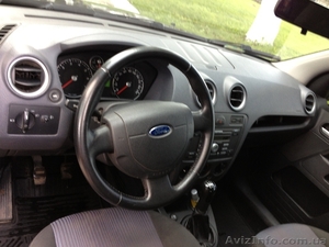 Продам Ford Fusion, 2007 г.  - <ro>Изображение</ro><ru>Изображение</ru> #3, <ru>Объявление</ru> #987044