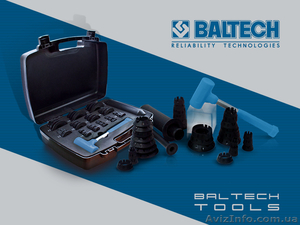 Монтаж підшипників ,  правила складання і посадки підшипників - тренінг « ПУ- 201