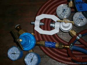 Металлизатор УГМ-1 (для газопламенного напыления покрытий из проволоки) комплект - <ro>Изображение</ro><ru>Изображение</ru> #3, <ru>Объявление</ru> #988207