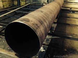 Производство и продажа стальных труб большого диаметра 530–1620мм - Трубы,прокат - <ro>Изображение</ro><ru>Изображение</ru> #1, <ru>Объявление</ru> #989023