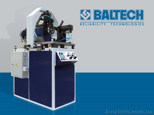 Перевірка підшипників ,  контроль підшипників ,  навчання - стенд « ПРОТОН - СПП 