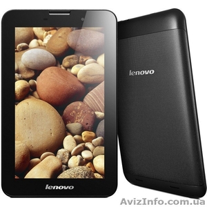 Lenovo A3000 Black (59-366258) - <ro>Изображение</ro><ru>Изображение</ru> #1, <ru>Объявление</ru> #1007134