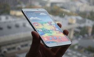 Samsung Galaxy Note 3 Classic White  - <ro>Изображение</ro><ru>Изображение</ru> #1, <ru>Объявление</ru> #1010052