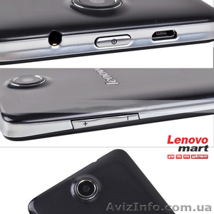 Смартфон Lenovo A766 купить - <ro>Изображение</ro><ru>Изображение</ru> #3, <ru>Объявление</ru> #1019074