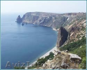 Отдых на море!  Горящие туры,  отдых с детьми,  семинары