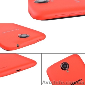 Смартфон Lenovo S820 купить - <ro>Изображение</ro><ru>Изображение</ru> #4, <ru>Объявление</ru> #1023921