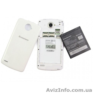 Смартфон Lenovo S920 купить  - <ro>Изображение</ro><ru>Изображение</ru> #1, <ru>Объявление</ru> #1025479