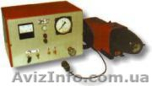 Металлизатор электродуговой ЭМ-17 стационарный "БАМЗ" - <ro>Изображение</ro><ru>Изображение</ru> #2, <ru>Объявление</ru> #1017354