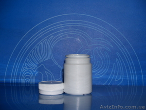 Флаконы 10, 25, 30, 50, 60, 100, 125, 150, 200 мл. из ПП, ПЭНД, ПЭВД