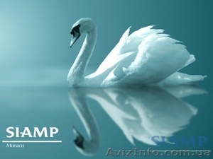 Сантехника Siamp TEMA