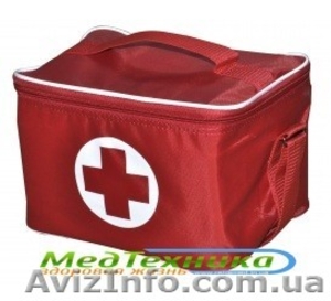 Медицинские сумки и чемоданы - <ro>Изображение</ro><ru>Изображение</ru> #1, <ru>Объявление</ru> #1046971