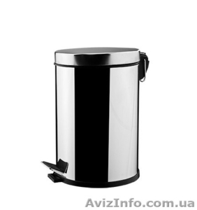 Ведра для мусора и щетки для унитаза оптом