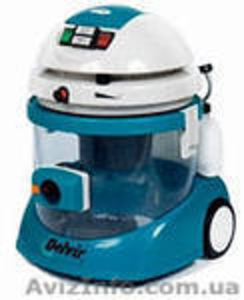 Пылесосы для дома-Действительно пылесосы.