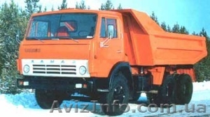 Вывоз строительного мусора Донецк - <ro>Изображение</ro><ru>Изображение</ru> #1, <ru>Объявление</ru> #1042006