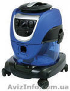 Пылесос Pro-Aqua (Про-Аква) профессионал уборки