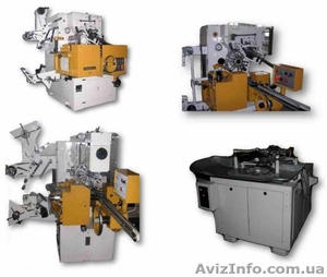 Завёрточная машина nagema нагема eu3, eu4, eu7, el9, el3, el5,  el2, el11, ed10, ew5, st1, 