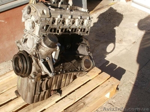 611 двигатель Мерседес Спринтер 2.2 CDI  - <ro>Изображение</ro><ru>Изображение</ru> #1, <ru>Объявление</ru> #1060595